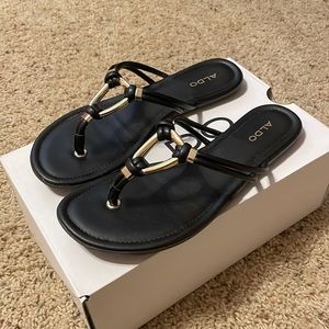 Aldo sandals